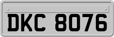DKC8076