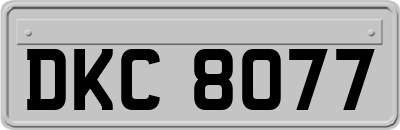 DKC8077