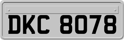 DKC8078