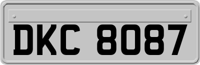 DKC8087