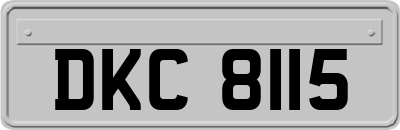 DKC8115
