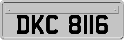 DKC8116
