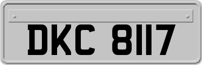 DKC8117