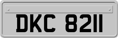 DKC8211