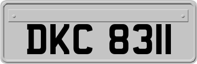 DKC8311