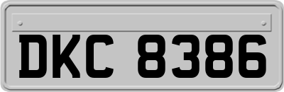 DKC8386
