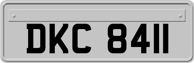 DKC8411