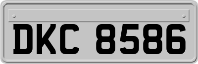 DKC8586
