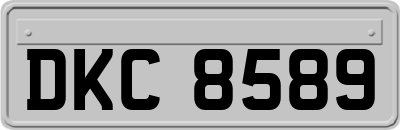 DKC8589