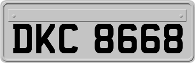 DKC8668