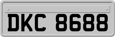 DKC8688