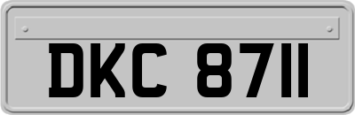 DKC8711
