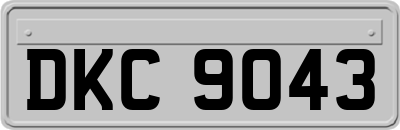 DKC9043