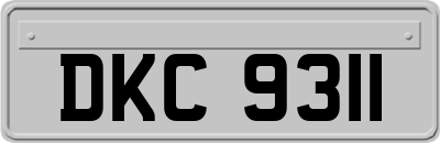 DKC9311