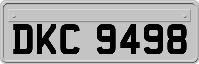 DKC9498