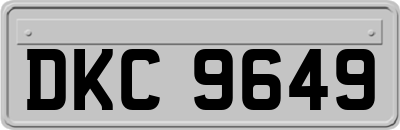 DKC9649