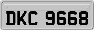 DKC9668