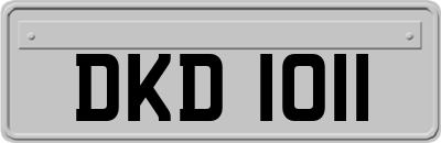 DKD1011