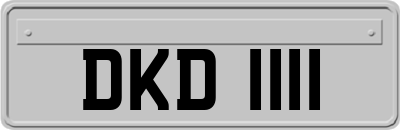 DKD1111