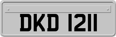 DKD1211