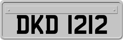 DKD1212