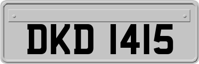 DKD1415