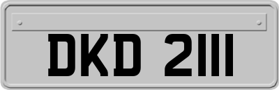 DKD2111