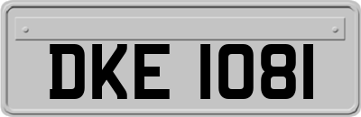 DKE1081
