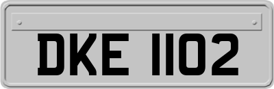 DKE1102
