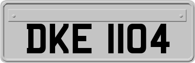 DKE1104