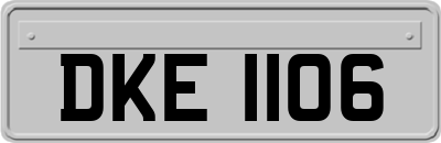 DKE1106