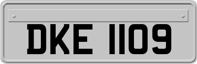 DKE1109