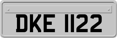 DKE1122