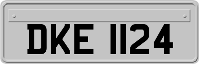 DKE1124