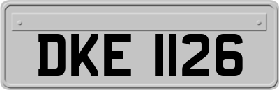 DKE1126