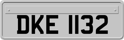 DKE1132