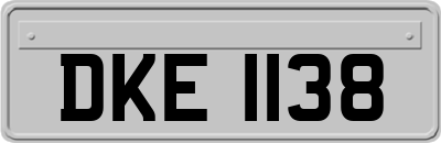DKE1138
