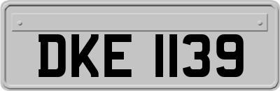 DKE1139