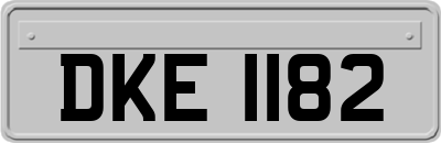 DKE1182