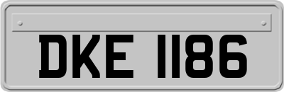 DKE1186