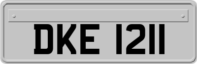 DKE1211
