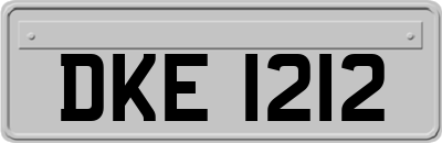 DKE1212