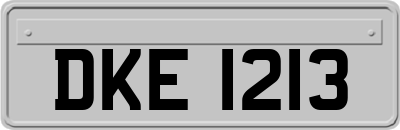 DKE1213