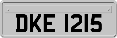 DKE1215