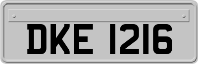 DKE1216