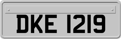 DKE1219