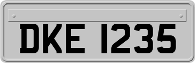 DKE1235