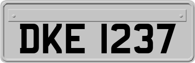 DKE1237