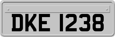 DKE1238