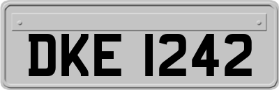 DKE1242
